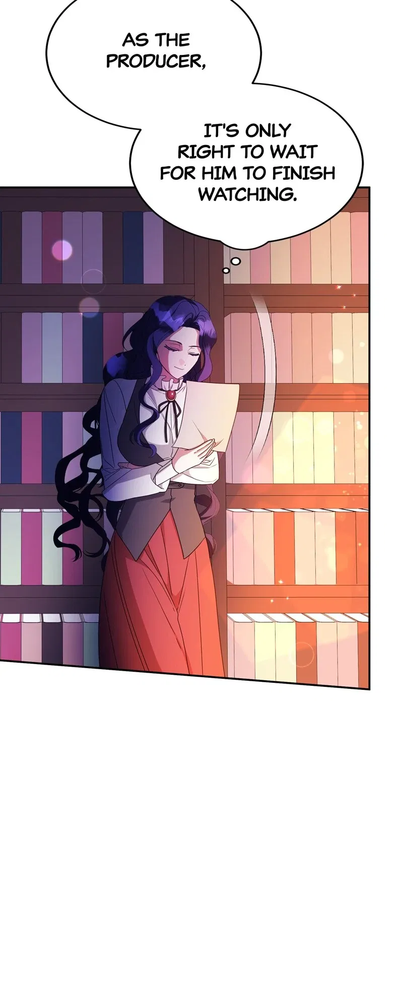 The Villainess is Done Trying Chapter 39 – Page 16