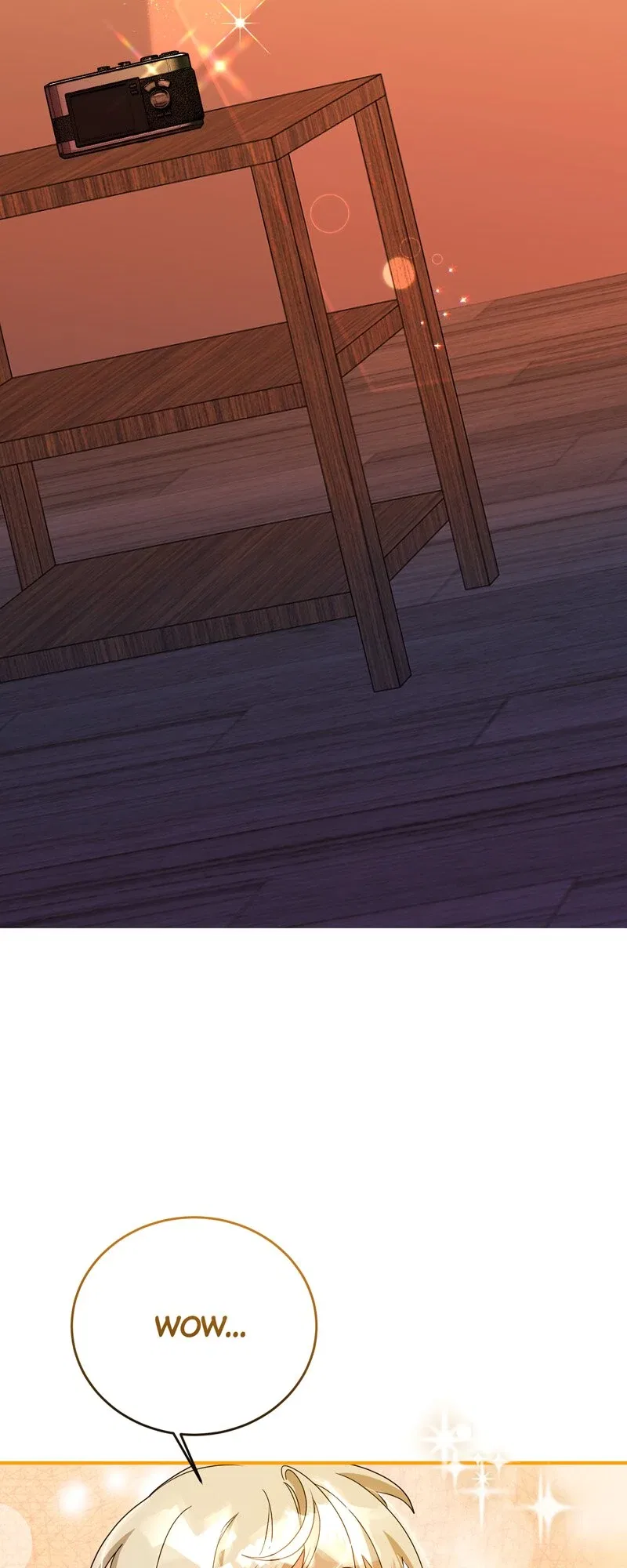 The Villainess is Done Trying Chapter 39 – Page 18