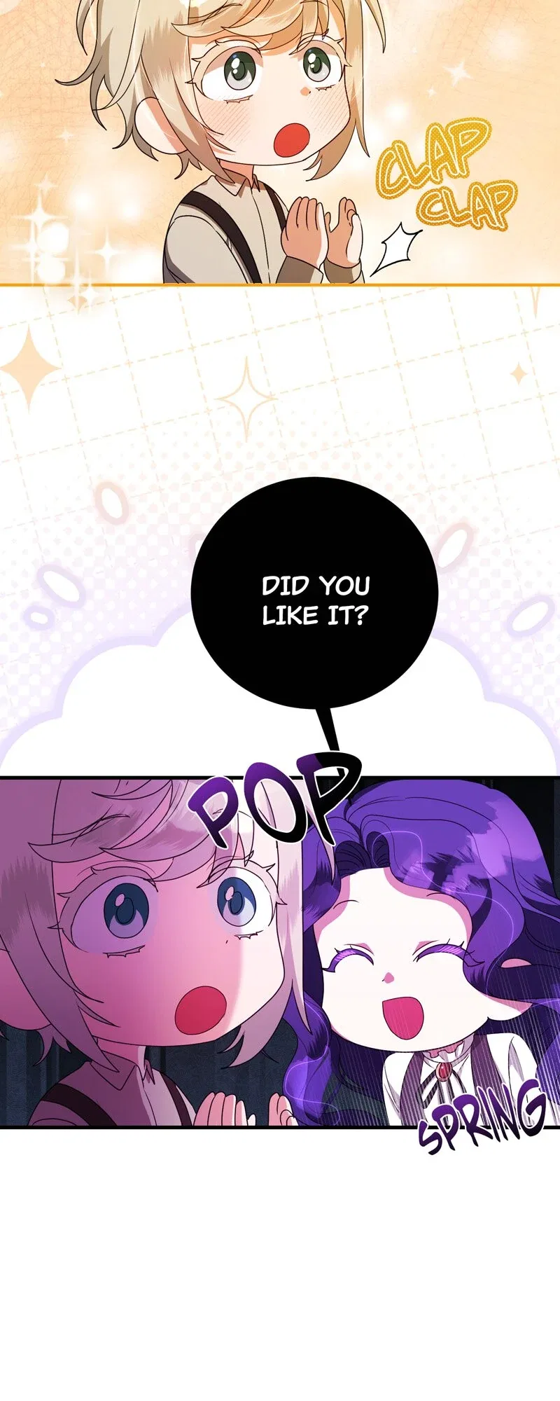 The Villainess is Done Trying Chapter 39 – Page 19