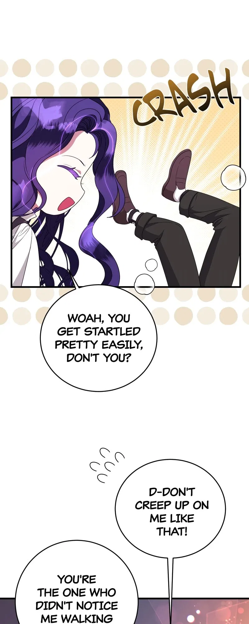 The Villainess is Done Trying Chapter 39 – Page 20