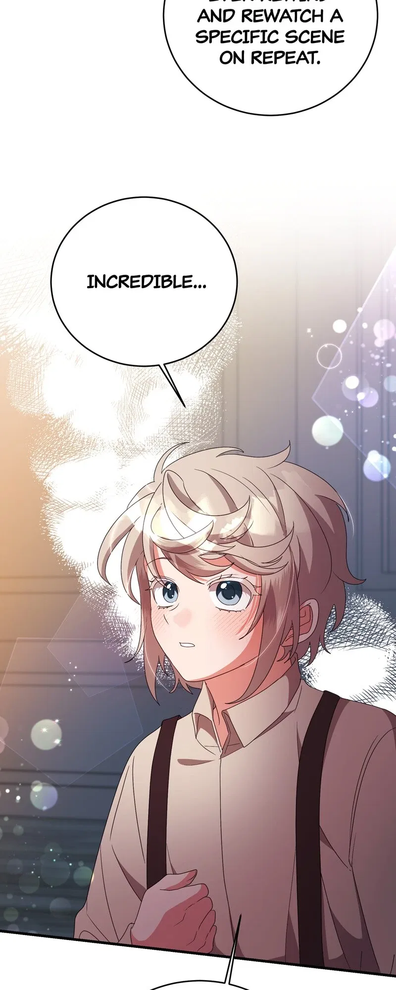 The Villainess is Done Trying Chapter 39 – Page 23