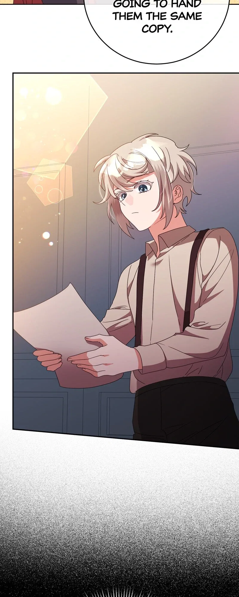 The Villainess is Done Trying Chapter 39 – Page 28