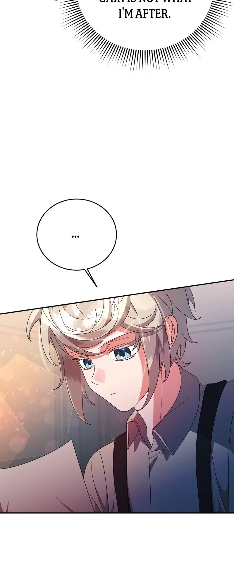 The Villainess is Done Trying Chapter 39 – Page 30