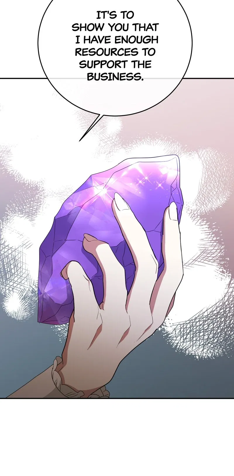 The Villainess is Done Trying Chapter 39 – Page 32