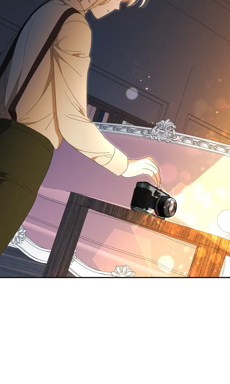 The Villainess is Done Trying Chapter 39 – Page 39