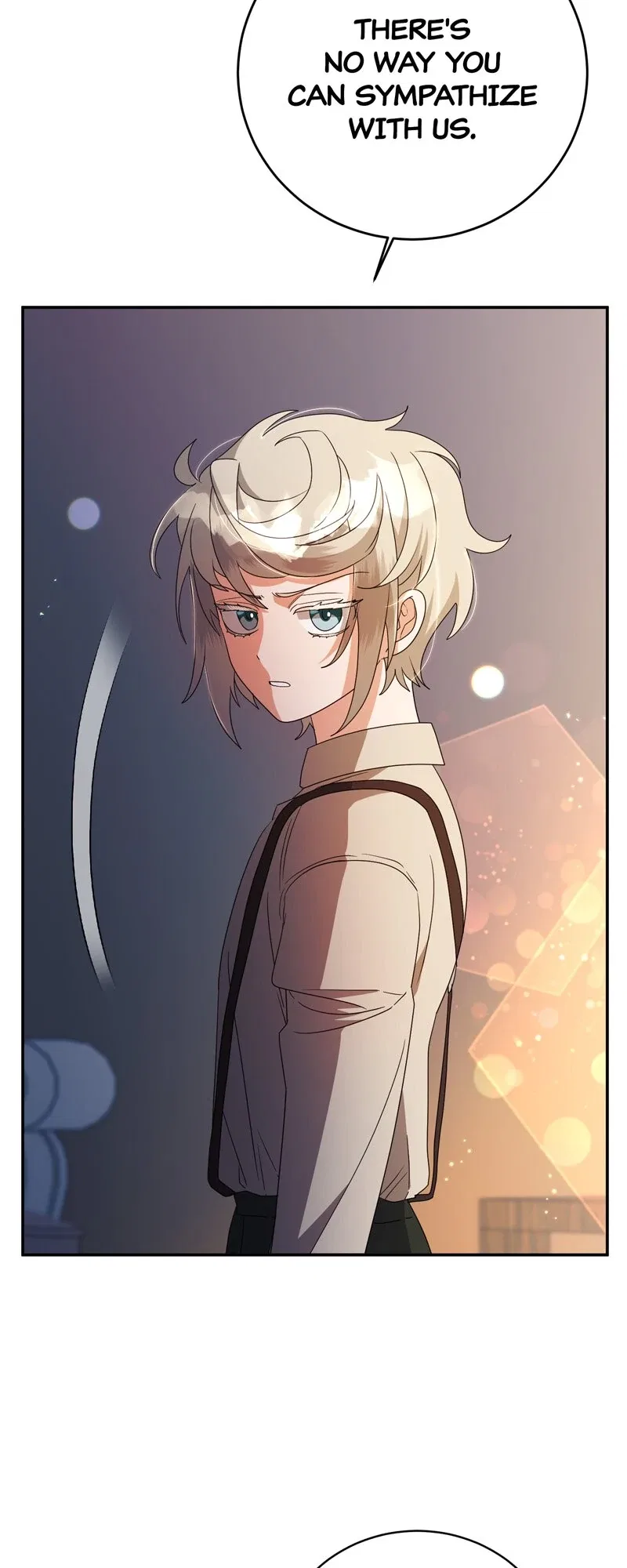 The Villainess is Done Trying Chapter 39 – Page 42