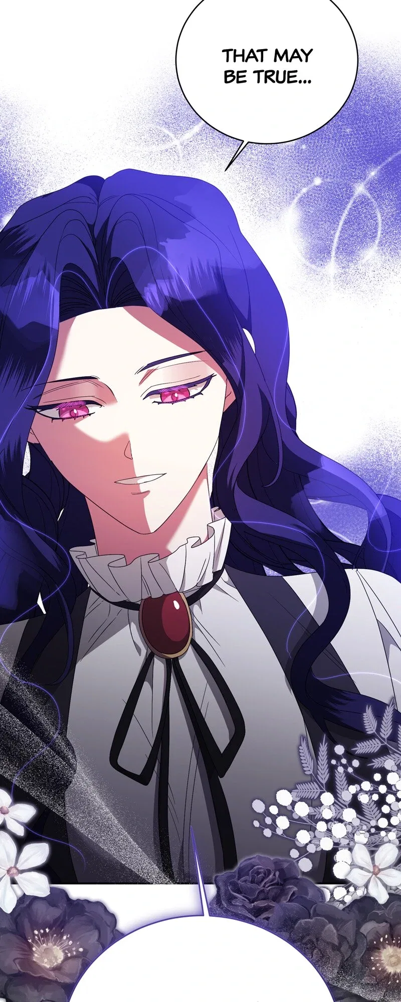 The Villainess is Done Trying Chapter 39 – Page 43