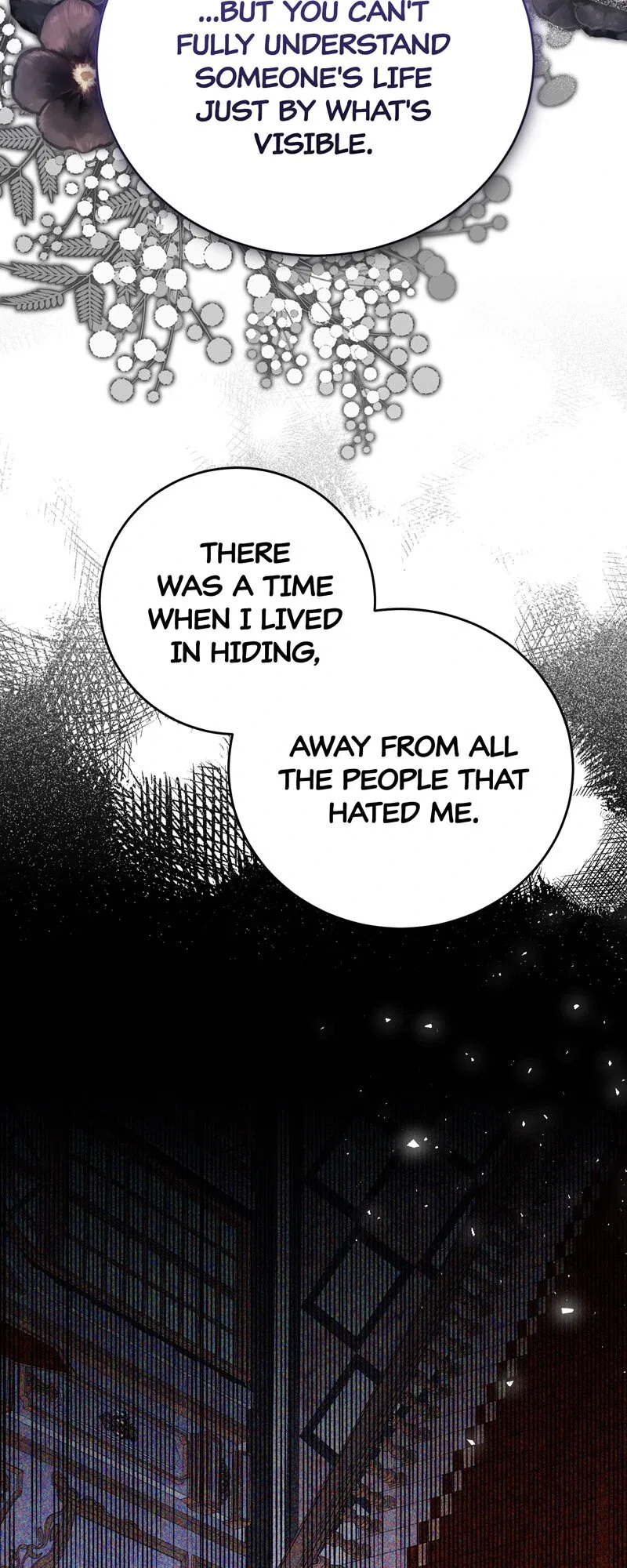 The Villainess is Done Trying Chapter 39 – Page 44
