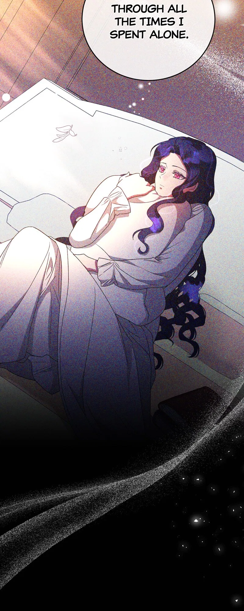 The Villainess is Done Trying Chapter 39 – Page 46