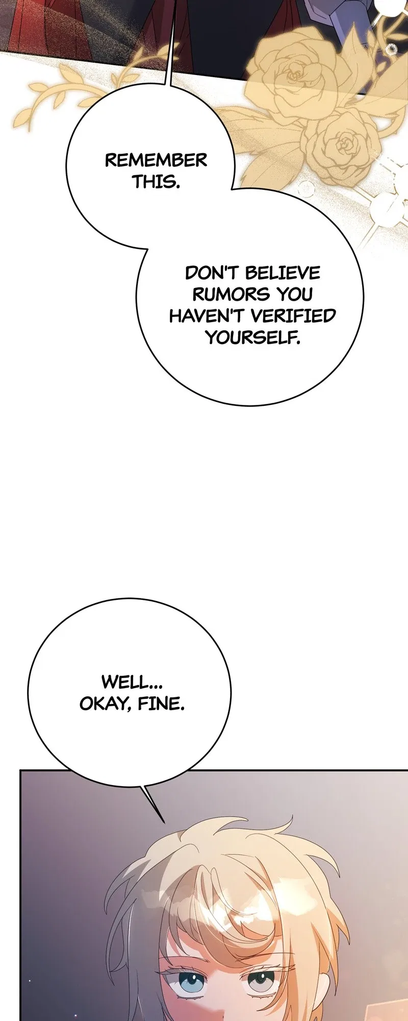 The Villainess is Done Trying Chapter 39 – Page 53