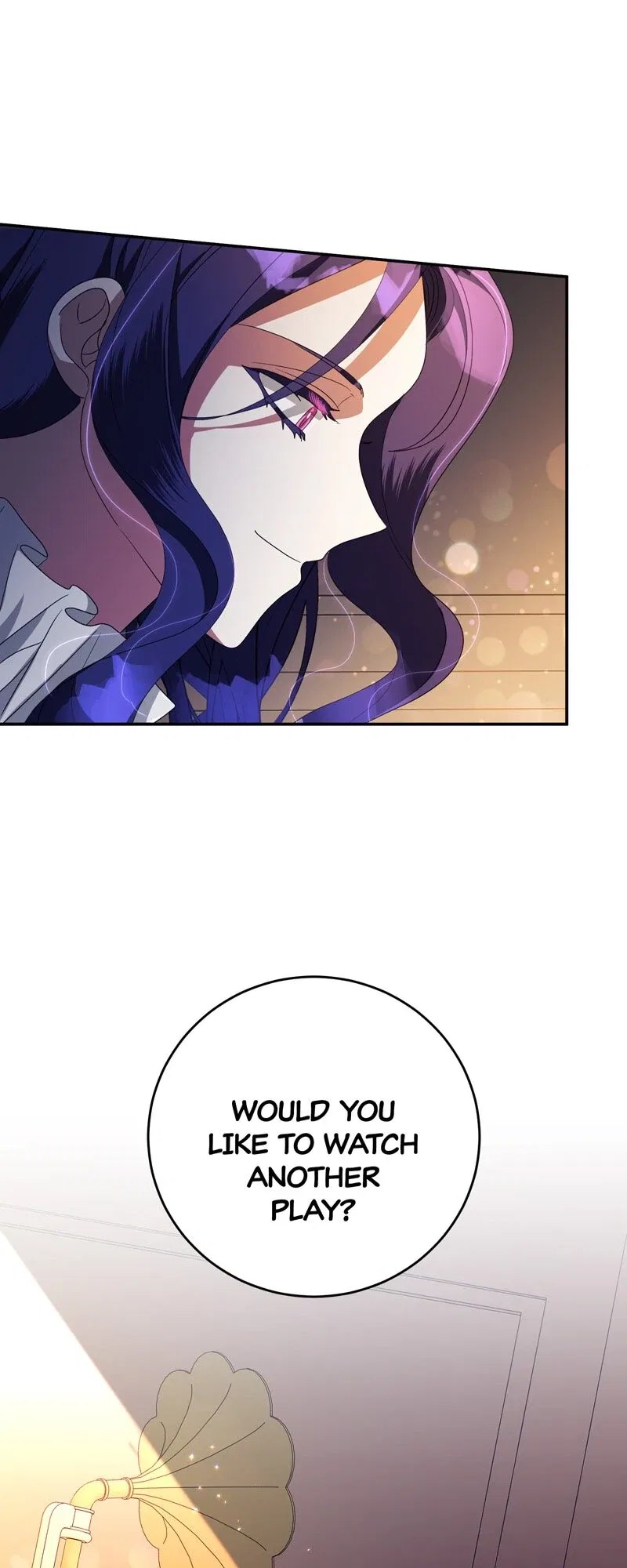 The Villainess is Done Trying Chapter 39 – Page 55