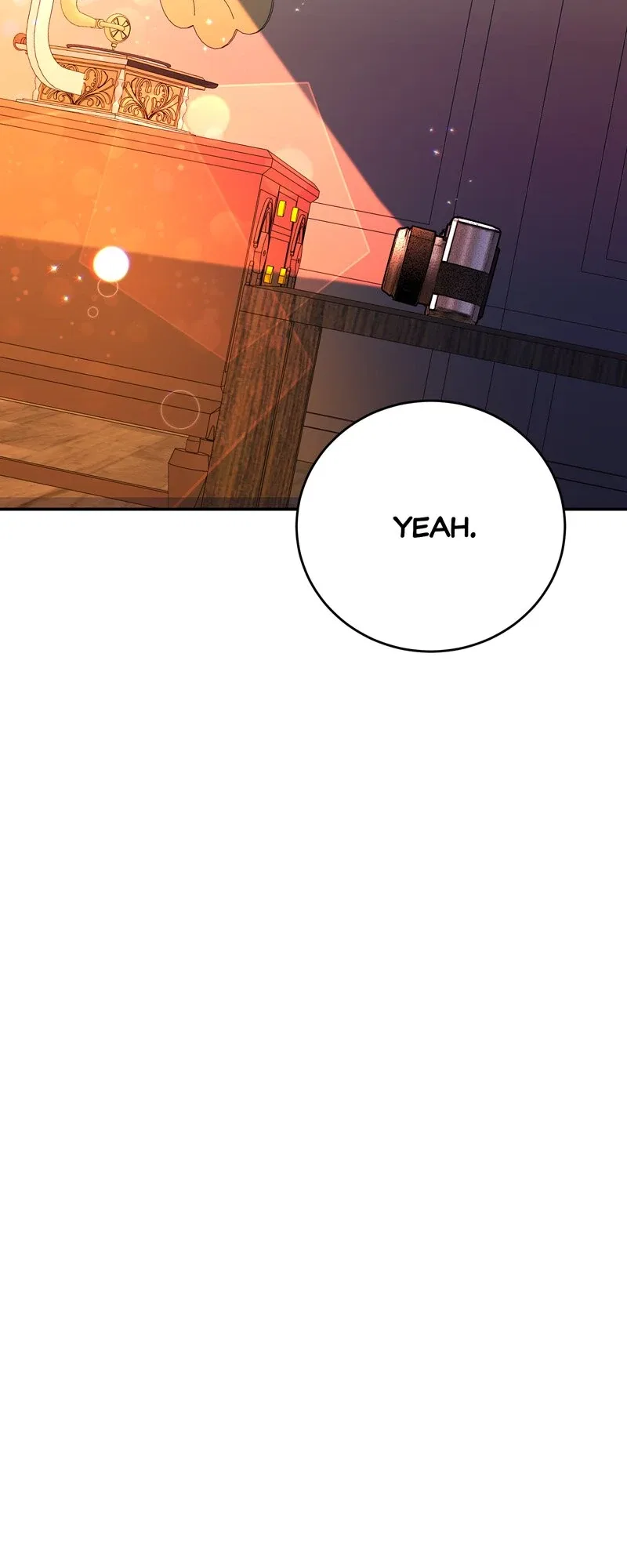The Villainess is Done Trying Chapter 39 – Page 56