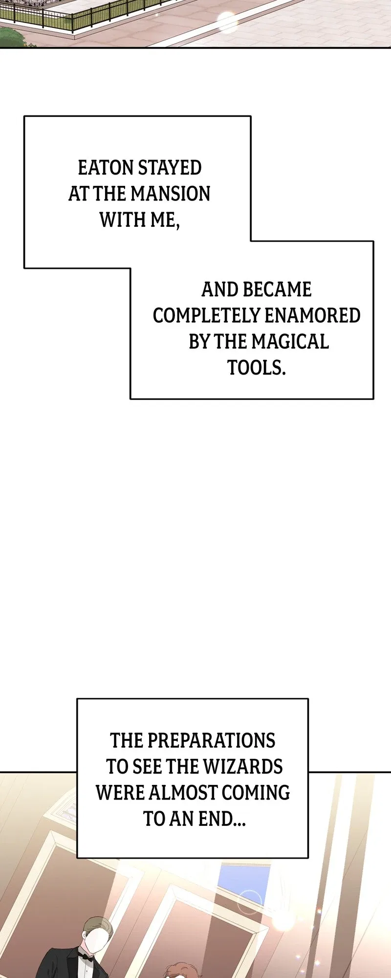 The Villainess is Done Trying Chapter 39 – Page 58