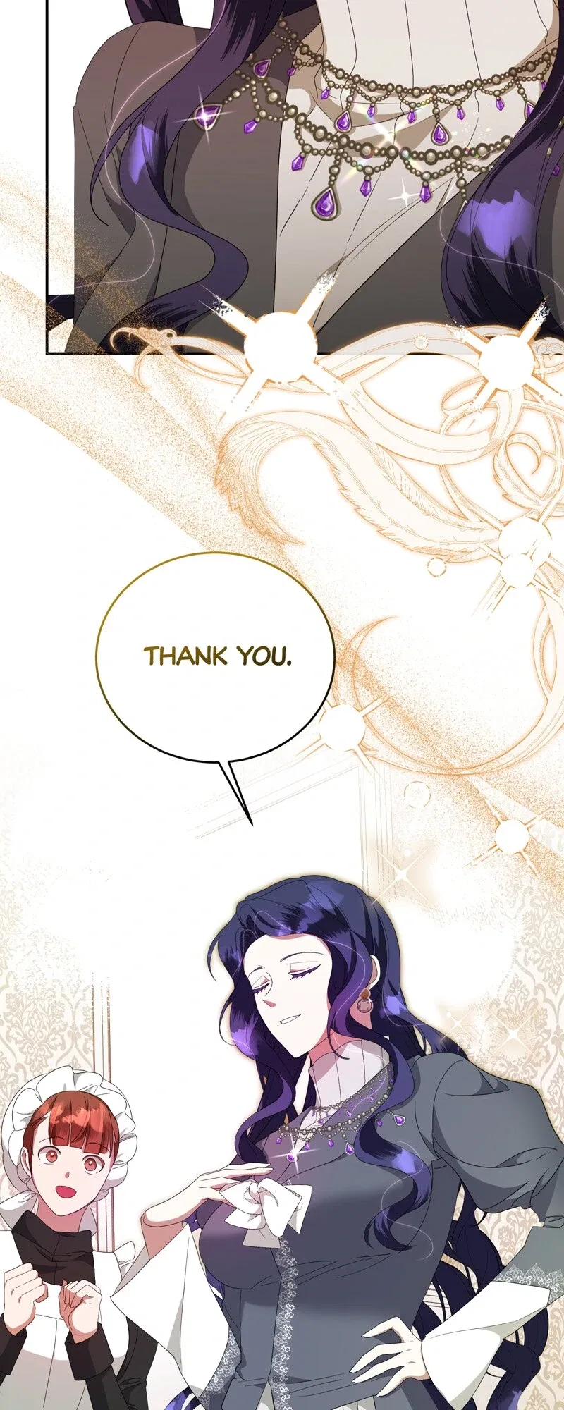 The Villainess is Done Trying Chapter 39 – Page 60