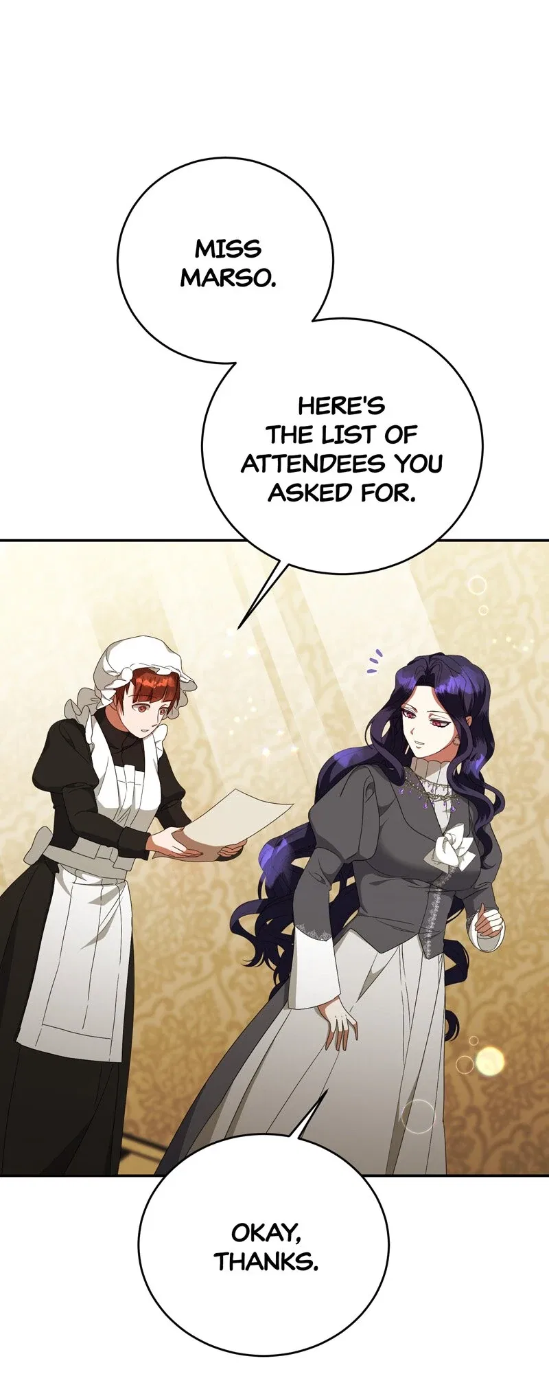 The Villainess is Done Trying Chapter 39 – Page 62