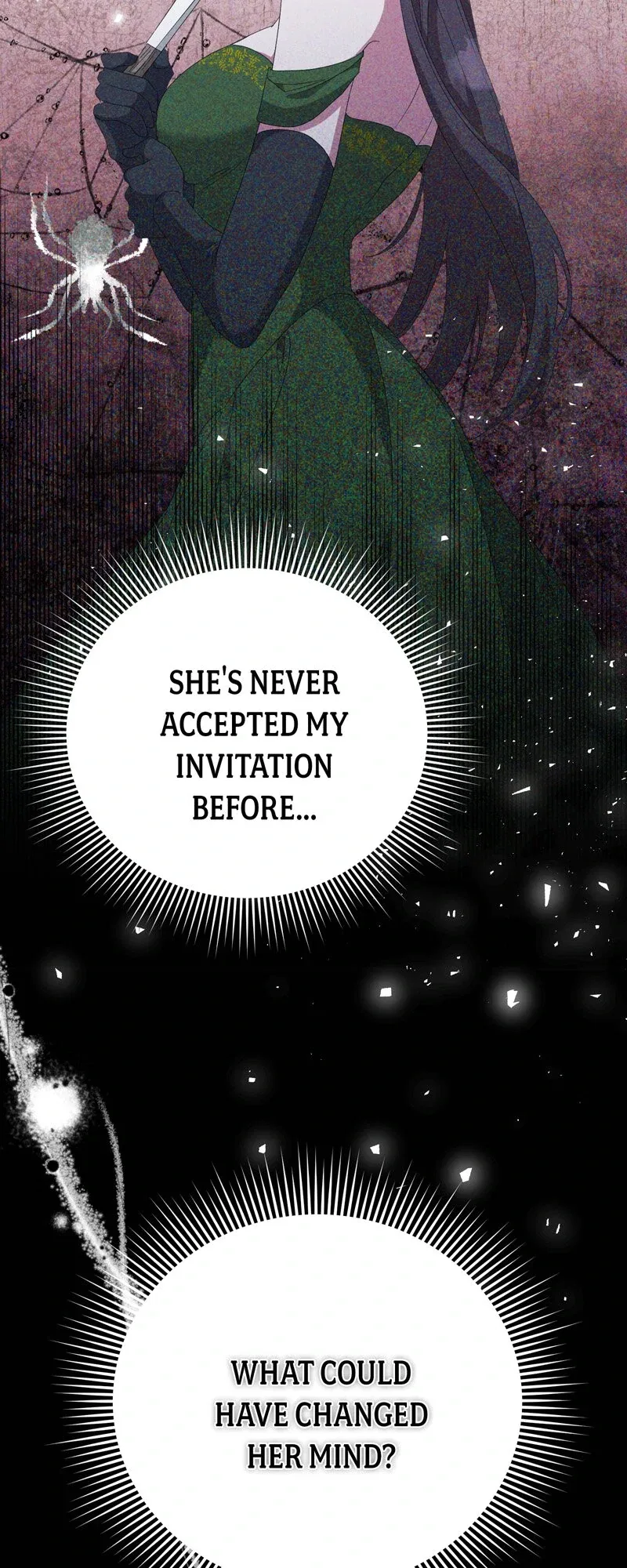 The Villainess is Done Trying Chapter 39 – Page 68