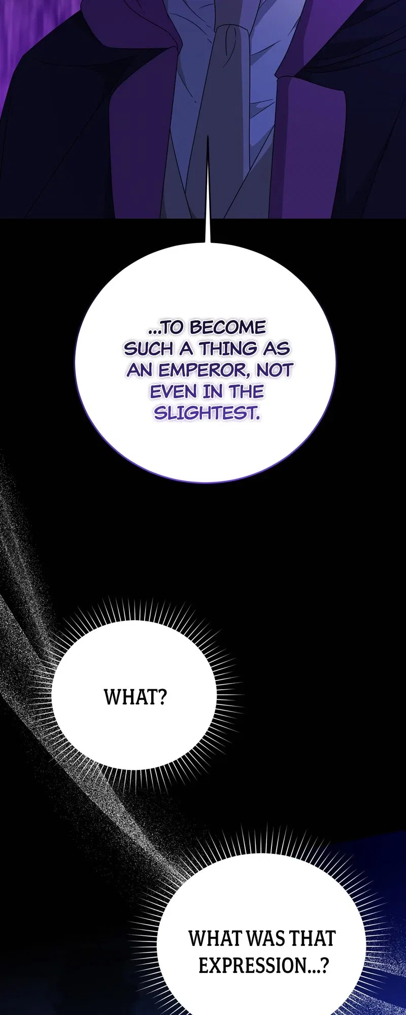 The Villainess is Done Trying Chapter 38 – Page 11