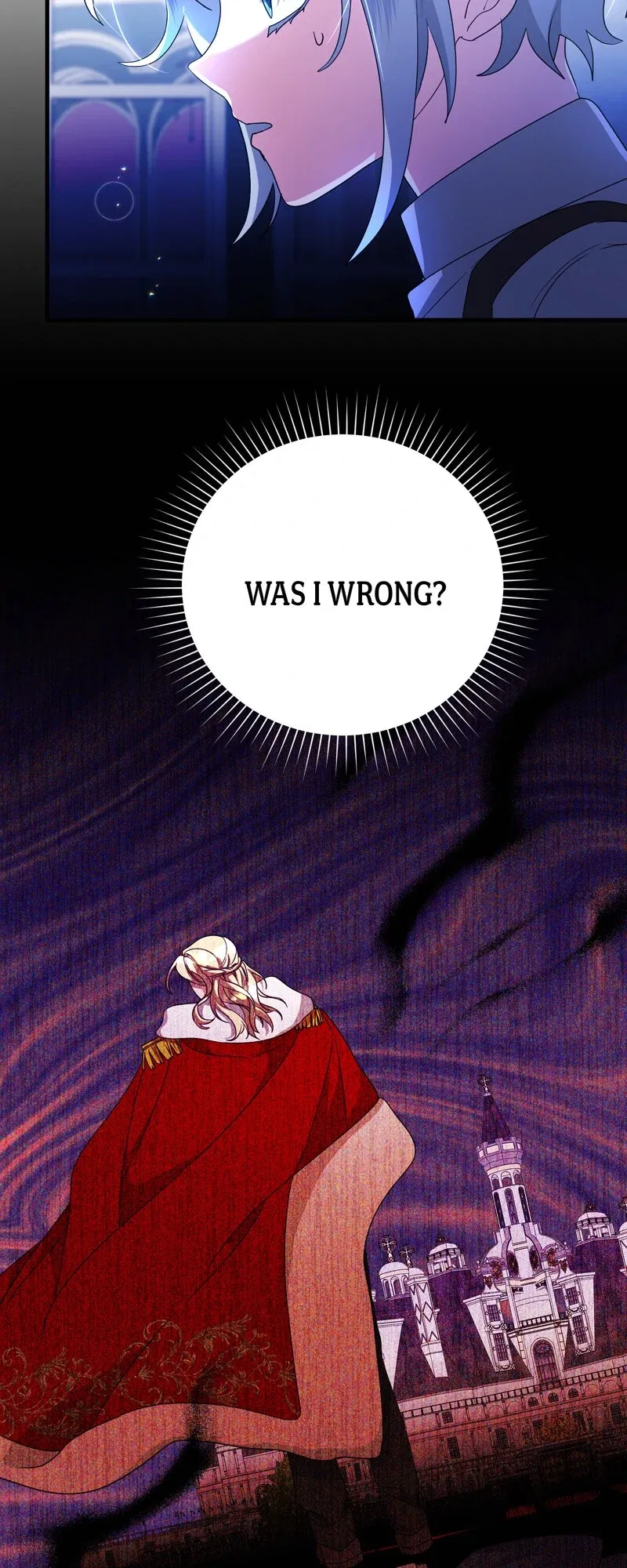The Villainess is Done Trying Chapter 38 – Page 13