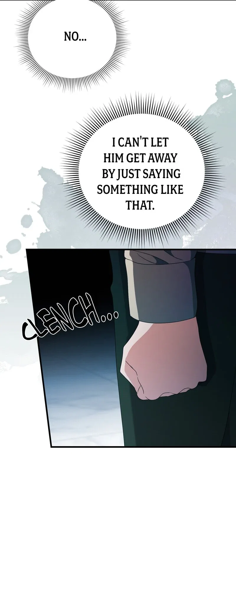The Villainess is Done Trying Chapter 38 – Page 18