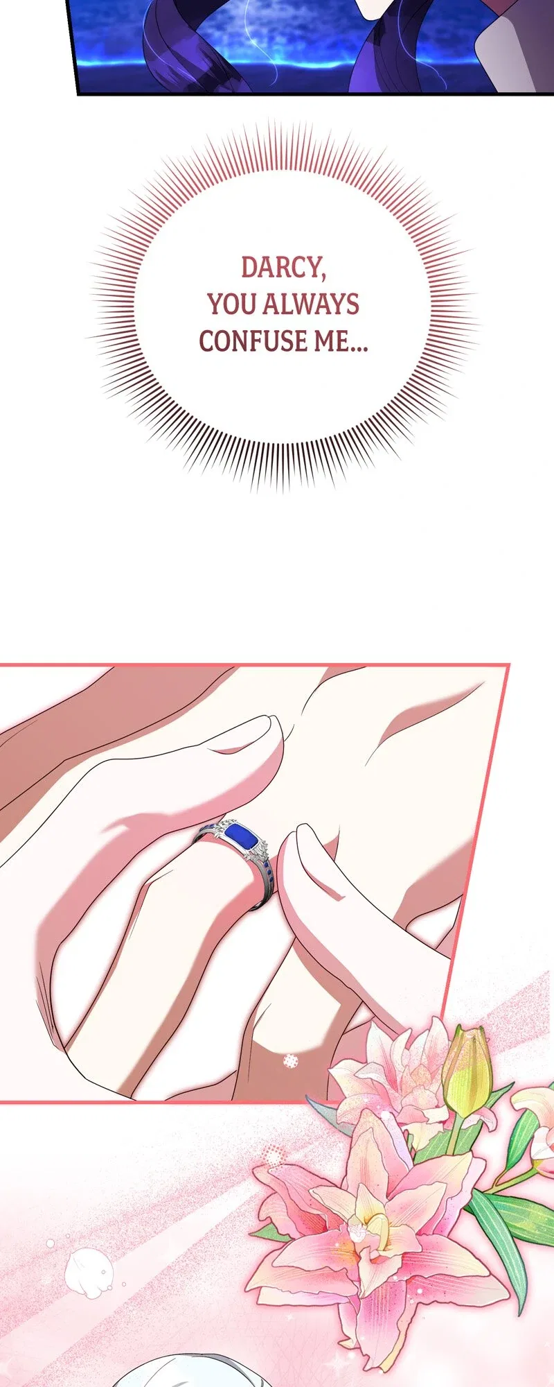 The Villainess is Done Trying Chapter 38 – Page 40