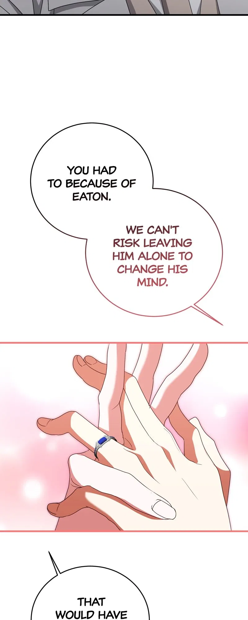 The Villainess is Done Trying Chapter 38 – Page 43