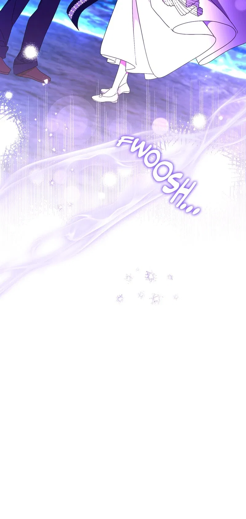The Villainess is Done Trying Chapter 38 – Page 45
