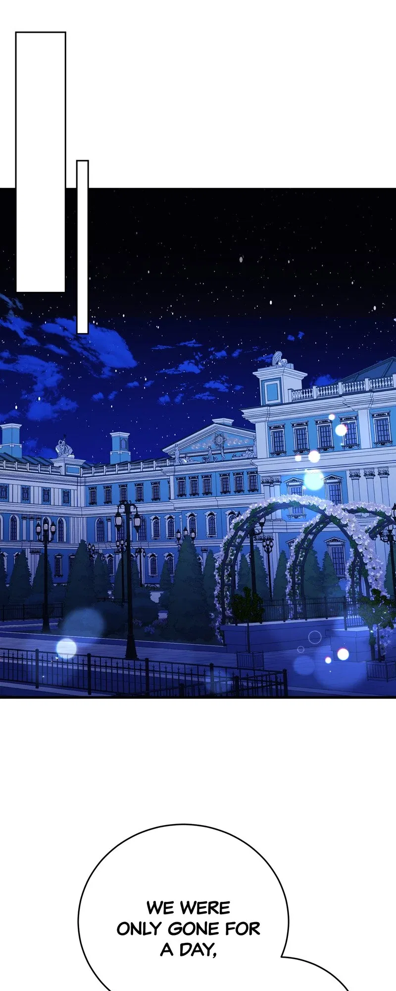 The Villainess is Done Trying Chapter 38 – Page 46