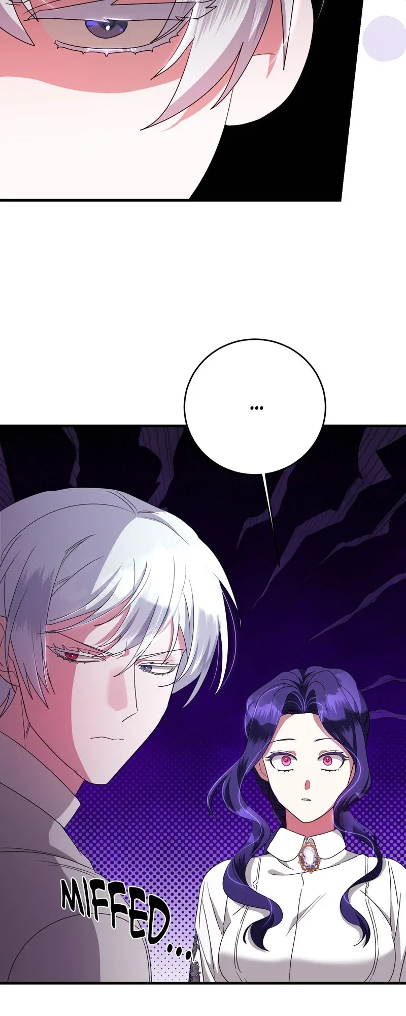 The Villainess is Done Trying Chapter 38 – Page 55