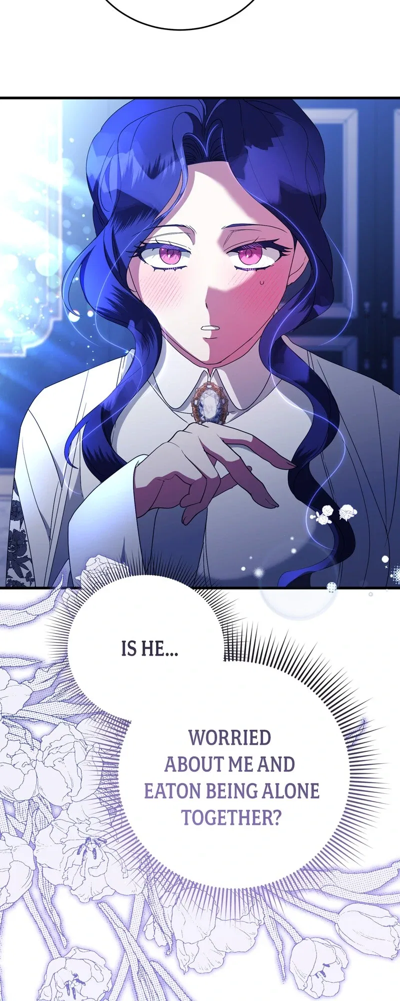 The Villainess is Done Trying Chapter 38 – Page 57