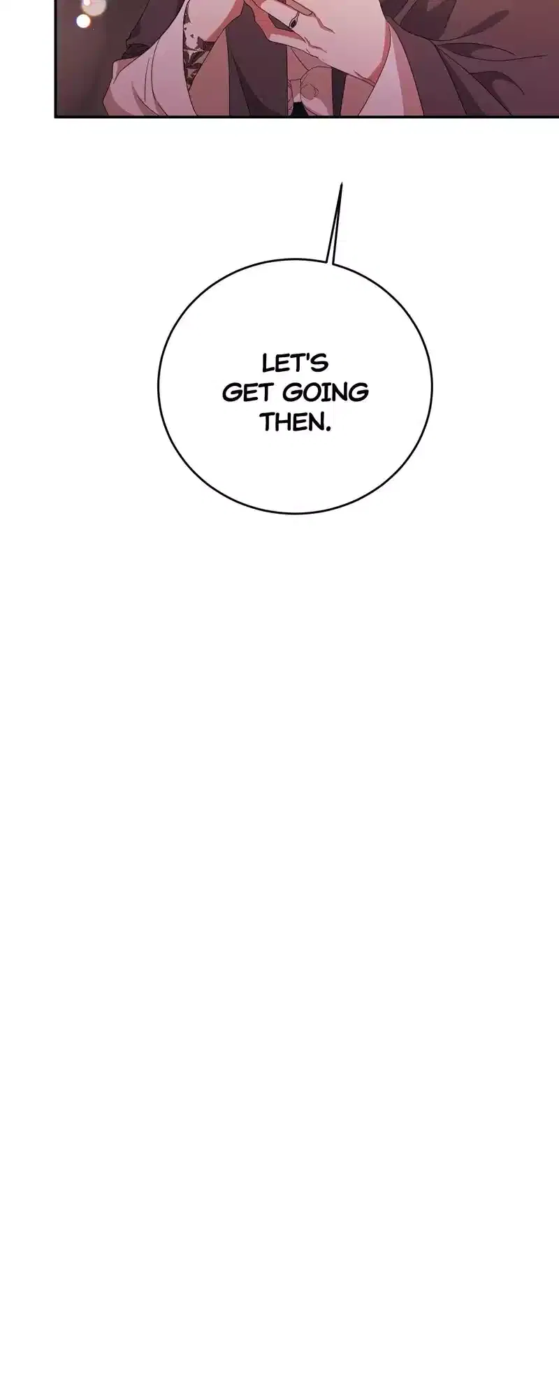 The Villainess is Done Trying Chapter 37 – Page 4