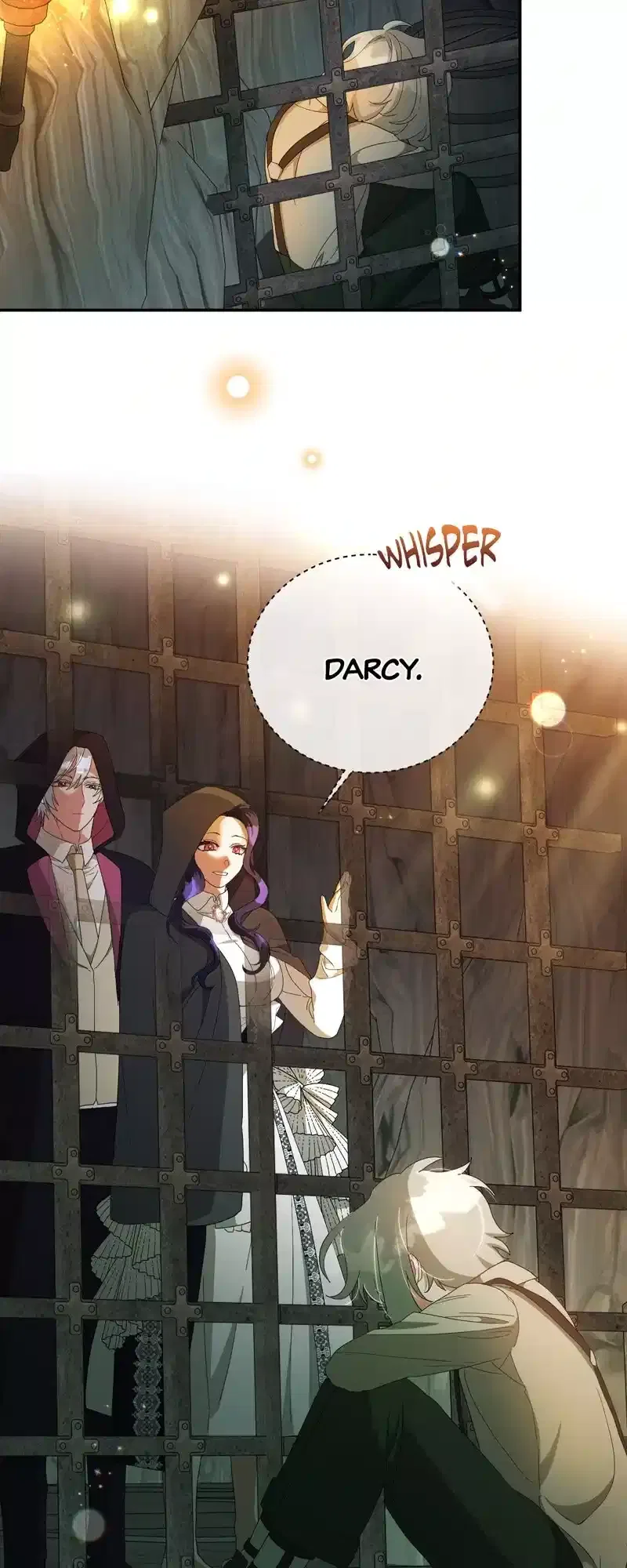 The Villainess is Done Trying Chapter 37 – Page 12