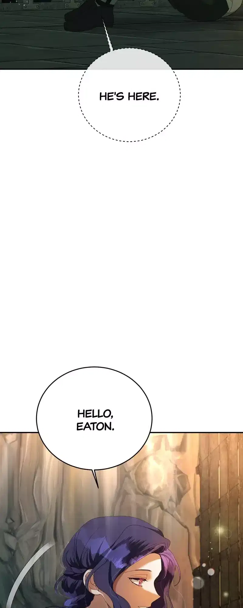 The Villainess is Done Trying Chapter 37 – Page 13