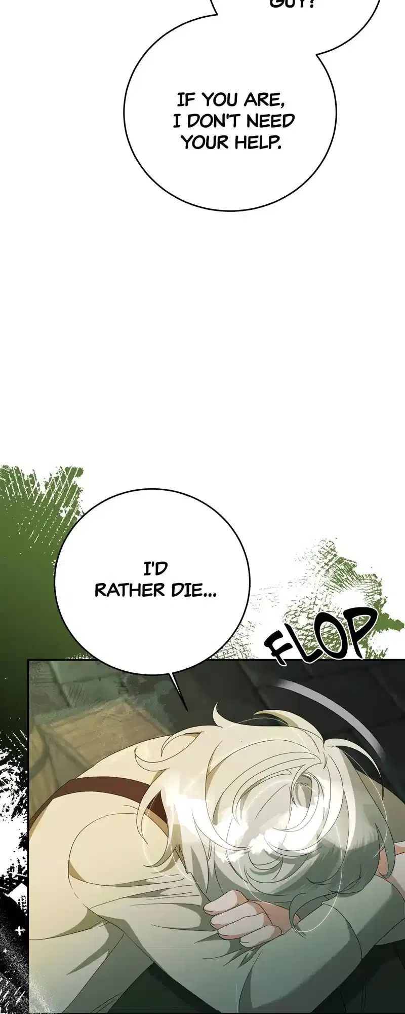 The Villainess is Done Trying Chapter 37 – Page 17