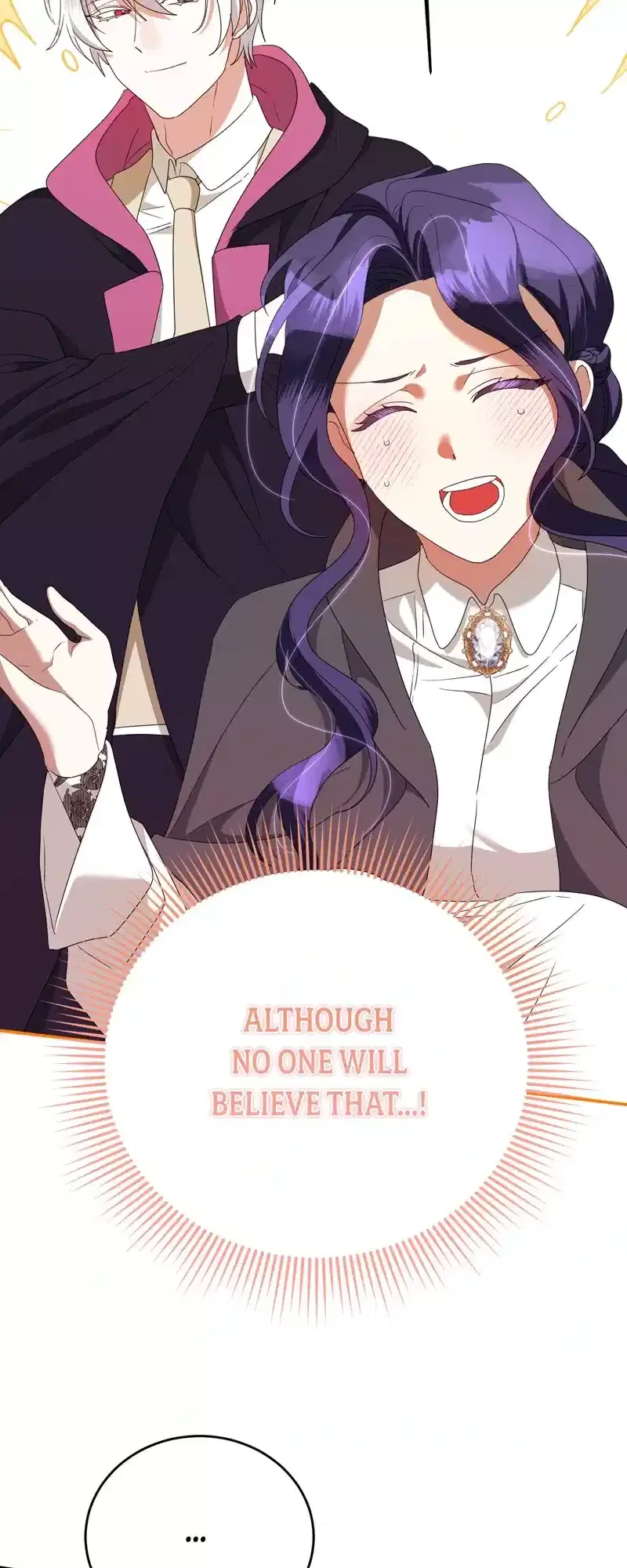 The Villainess is Done Trying Chapter 37 – Page 24