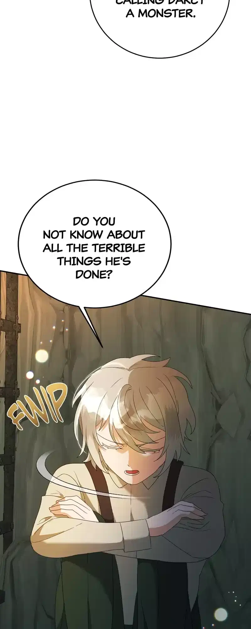 The Villainess is Done Trying Chapter 37 – Page 28