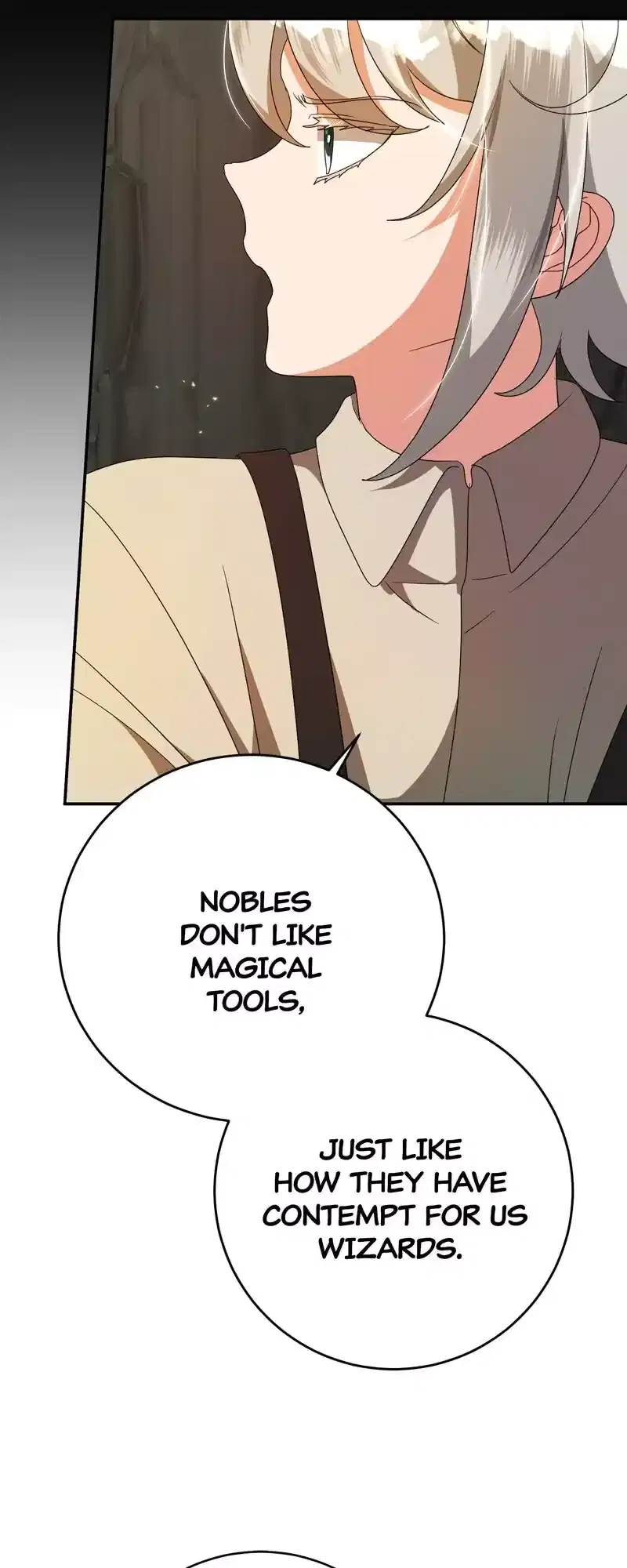 The Villainess is Done Trying Chapter 37 – Page 37