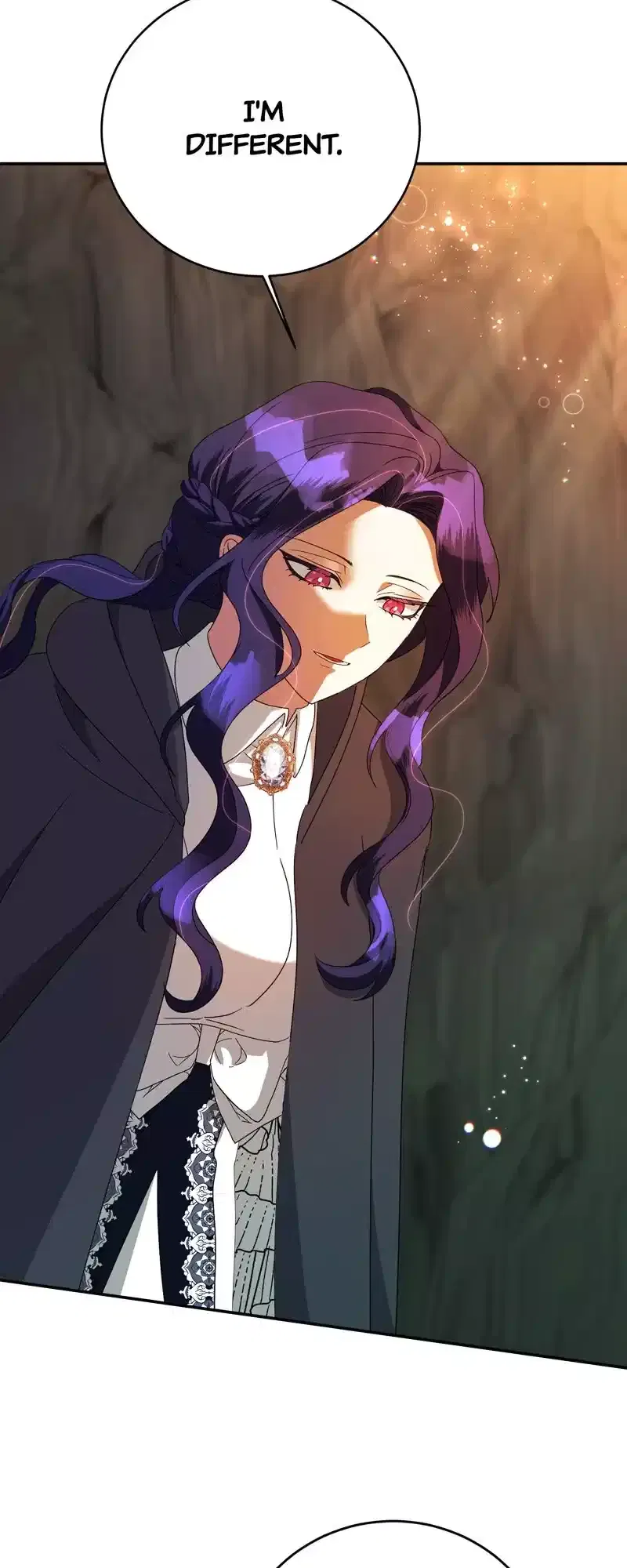 The Villainess is Done Trying Chapter 37 – Page 38