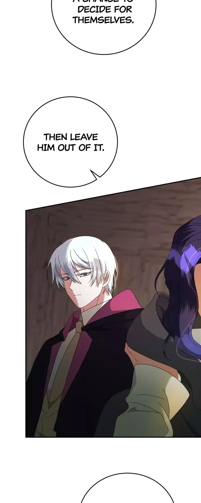 The Villainess is Done Trying Chapter 37 – Page 44
