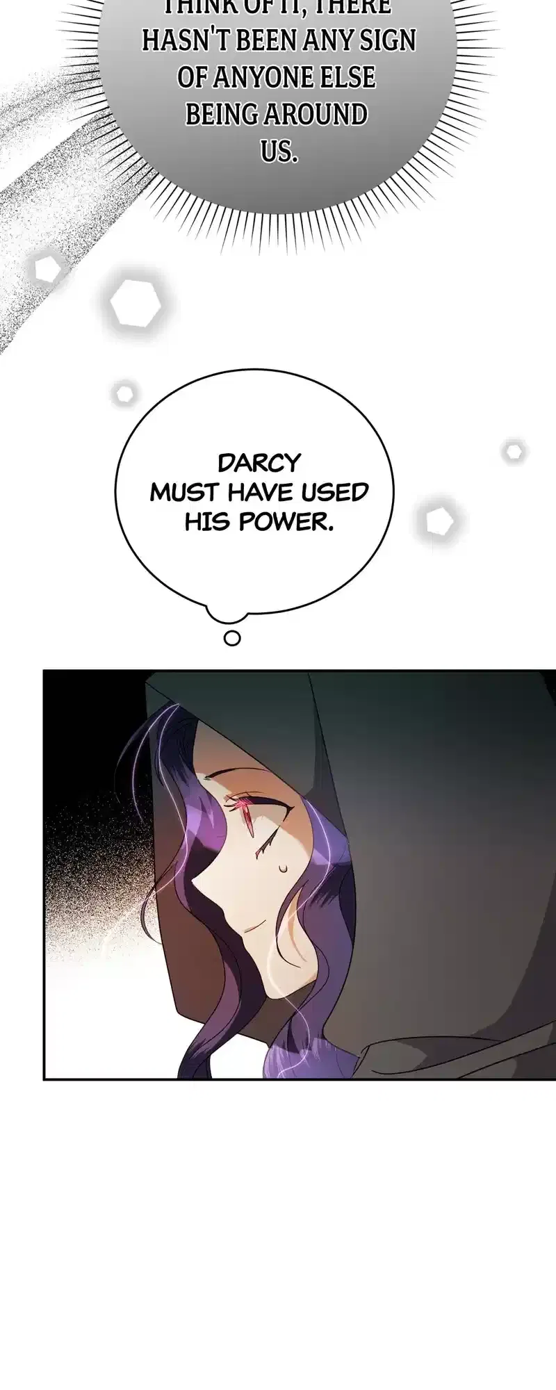 The Villainess is Done Trying Chapter 37 – Page 52
