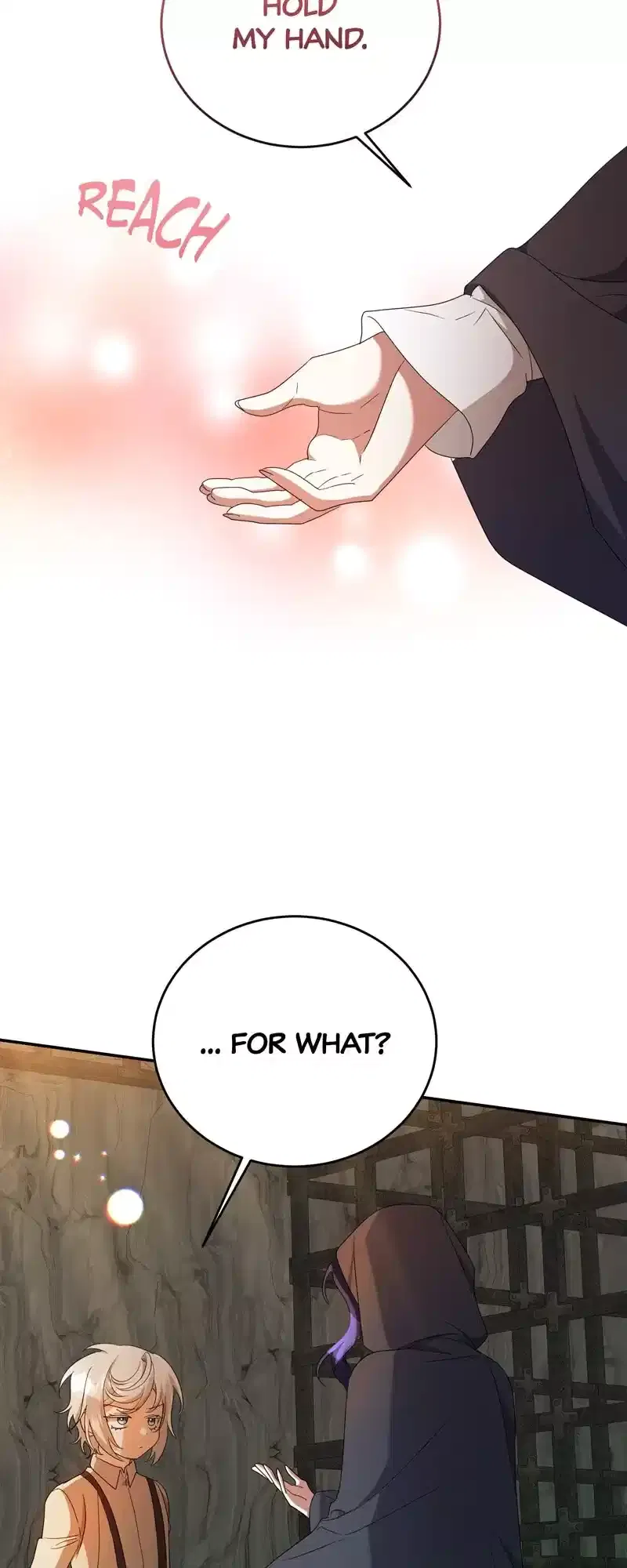 The Villainess is Done Trying Chapter 37 – Page 54