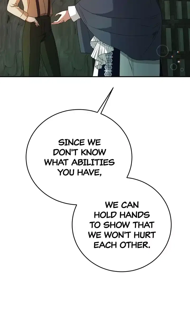 The Villainess is Done Trying Chapter 37 – Page 55