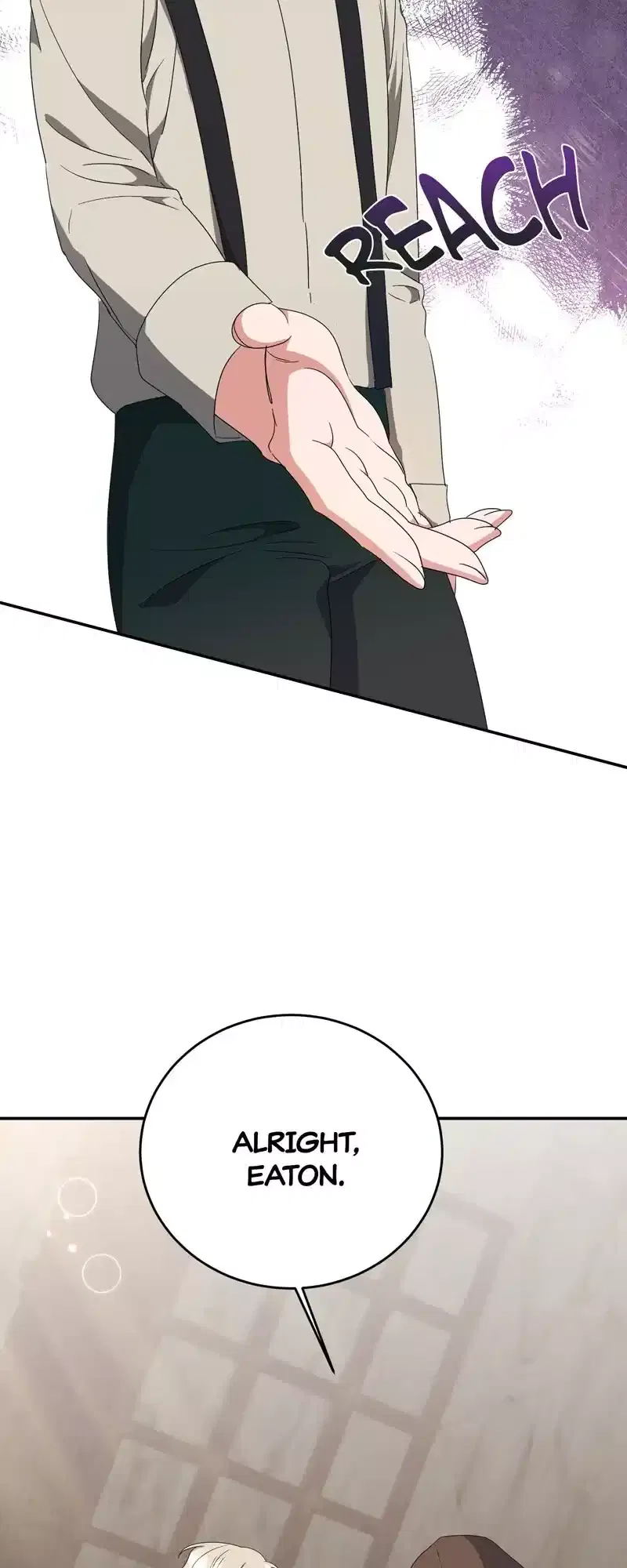 The Villainess is Done Trying Chapter 37 – Page 59