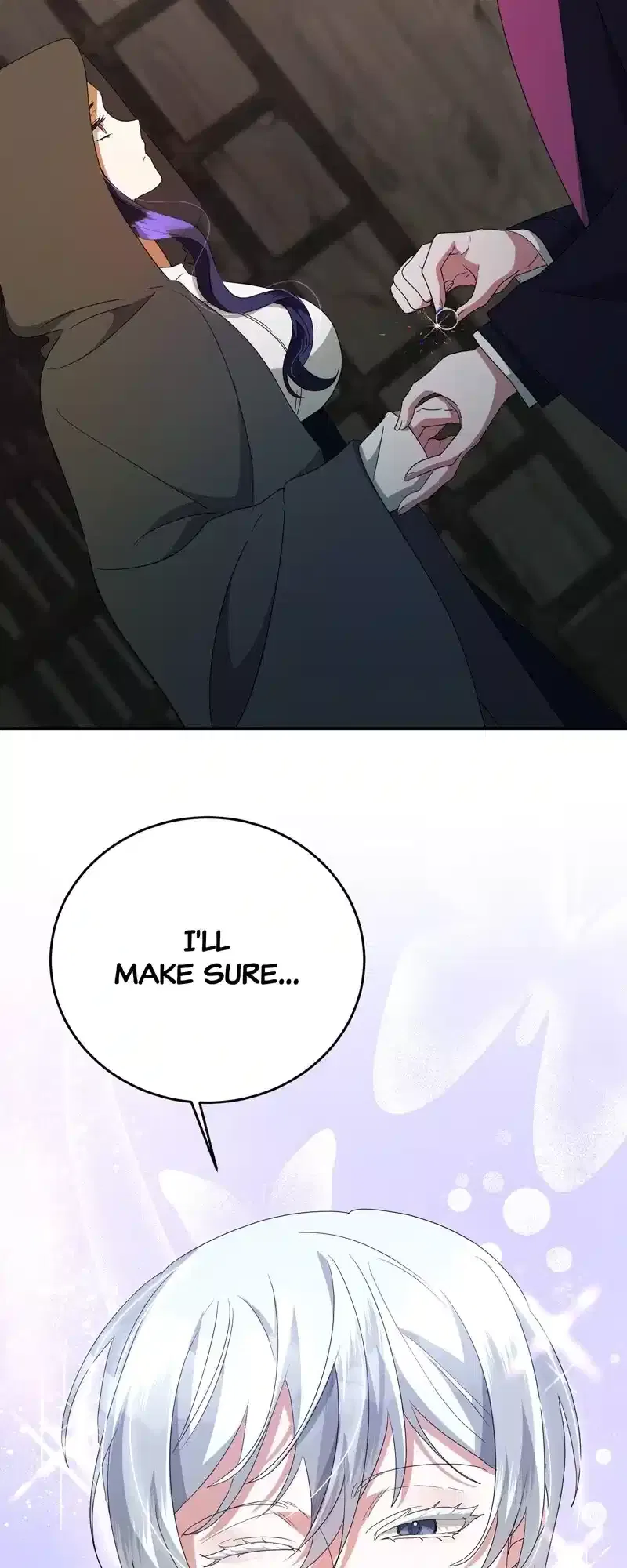 The Villainess is Done Trying Chapter 37 – Page 67