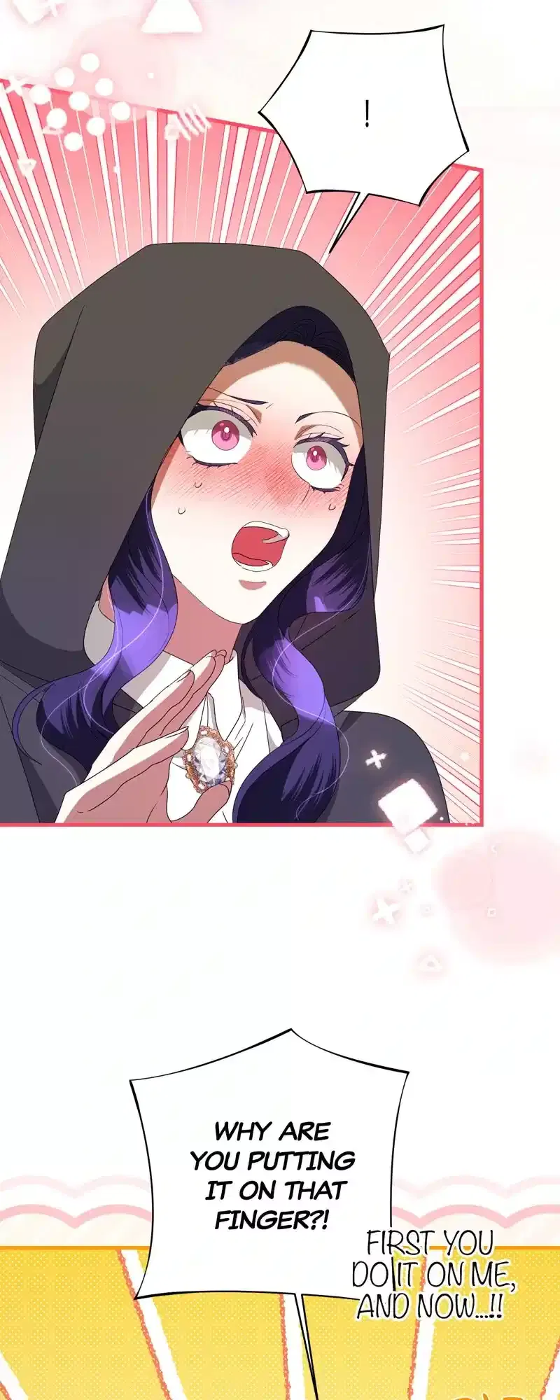 The Villainess is Done Trying Chapter 37 – Page 69