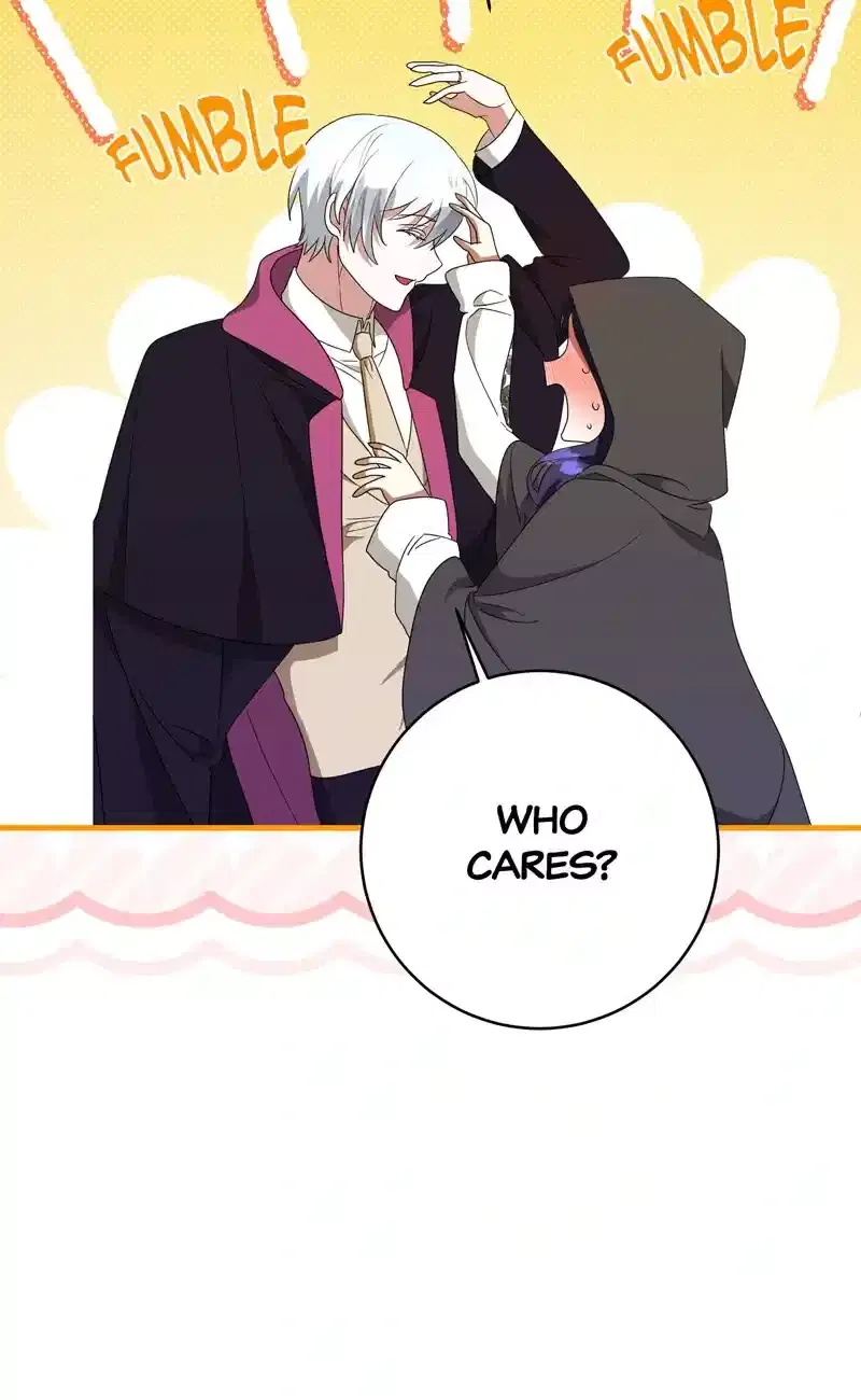 The Villainess is Done Trying Chapter 37 – Page 70