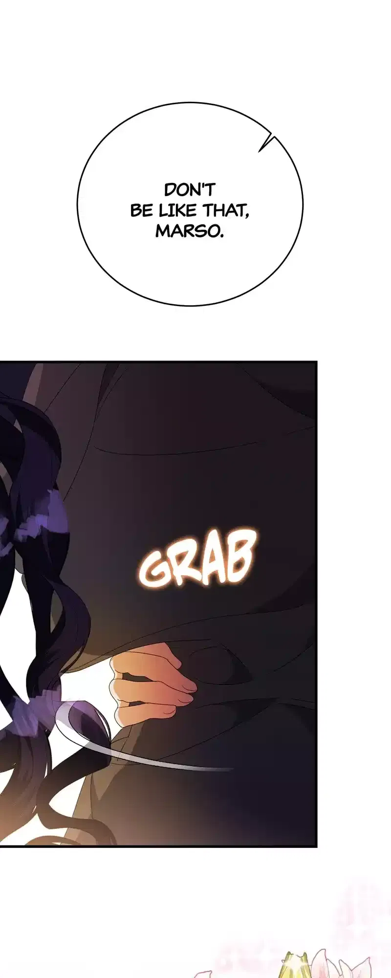 The Villainess is Done Trying Chapter 37 – Page 71