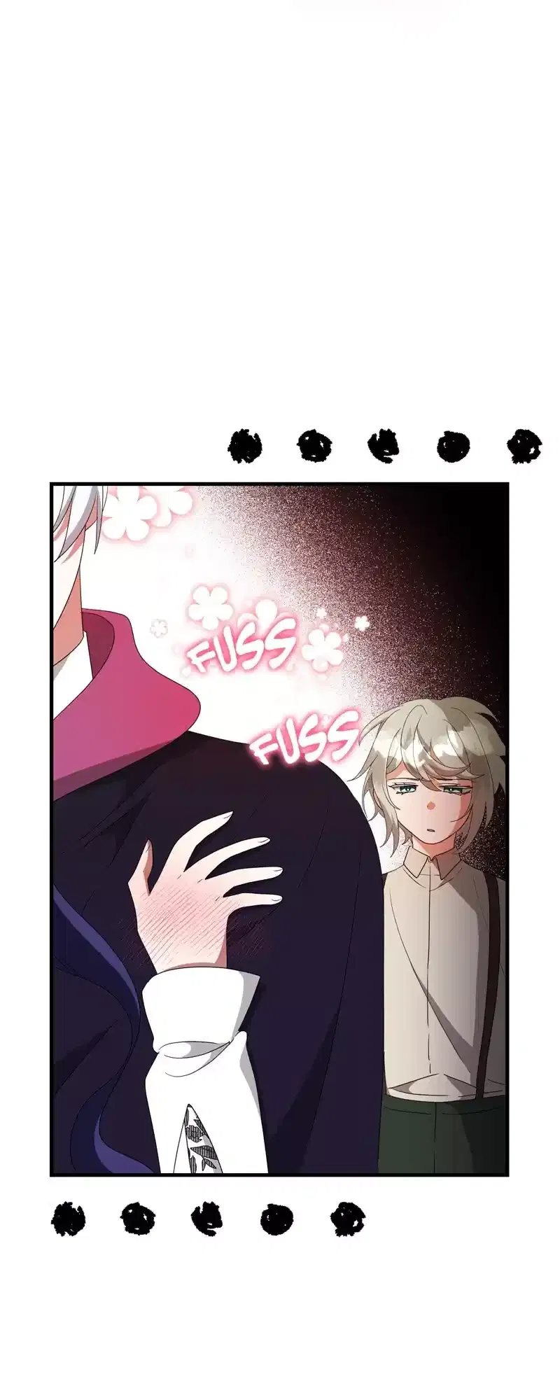 The Villainess is Done Trying Chapter 37 – Page 74