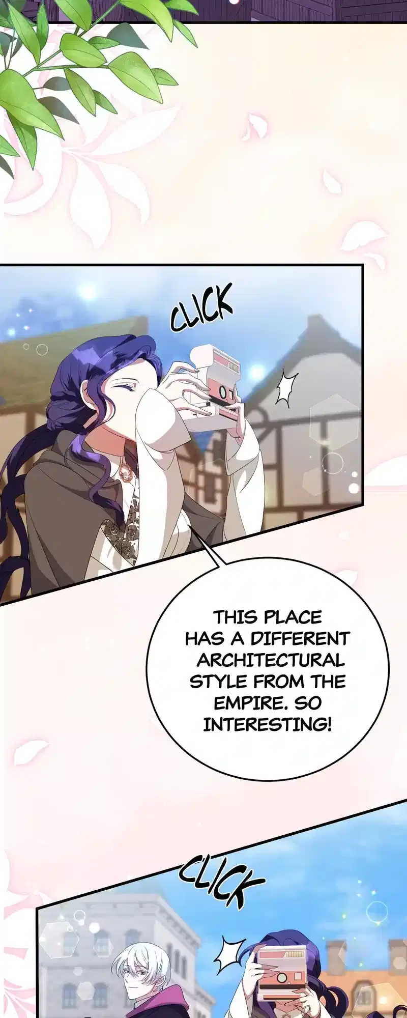 The Villainess is Done Trying Chapter 36 – Page 16