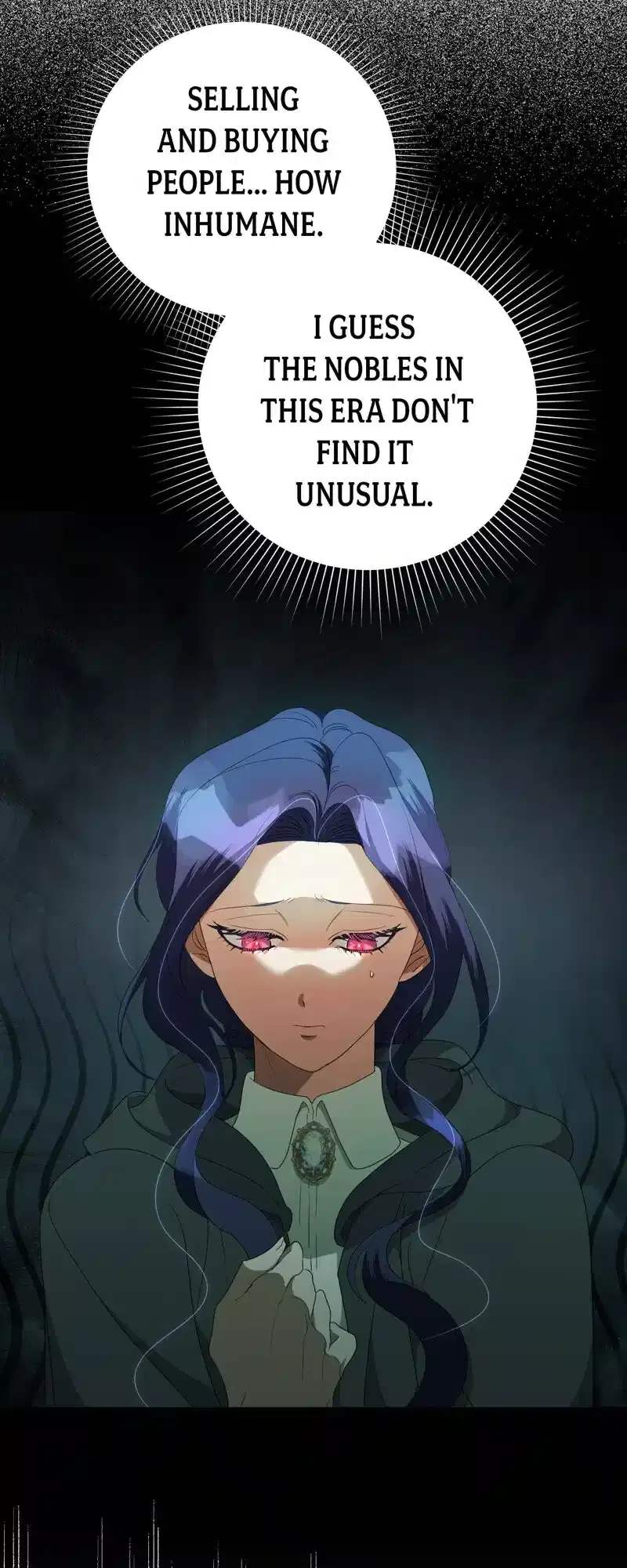 The Villainess is Done Trying Chapter 36 – Page 25