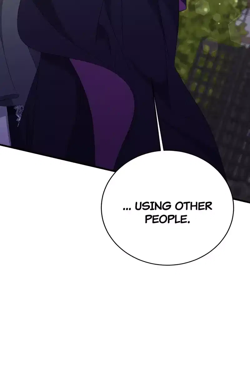 The Villainess is Done Trying Chapter 36 – Page 27